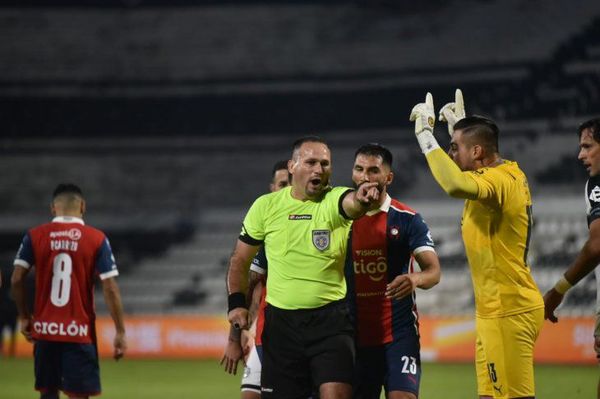 Cerro Porteño pretende la continuidad de Chiqui y Jean – Prensa 5