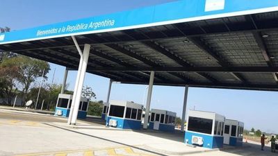 Desde el 1 de noviembre, Argentina abrirá completamente sus fronteras - ADN Digital