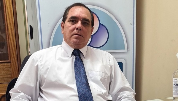 ”Hay que reconocer que con Santiago Peña como ministro de Hacienda se cumplió”, afirman desde SINADI - ADN Digital