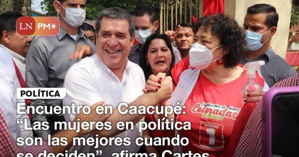La Nación / LN PM: Las noticias más relevantes de la siesta del 1 de octubre