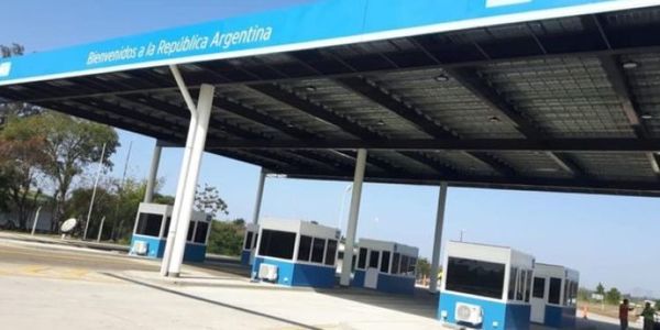 Desde el 1 de noviembre, Argentina abrirá completamente sus fronteras