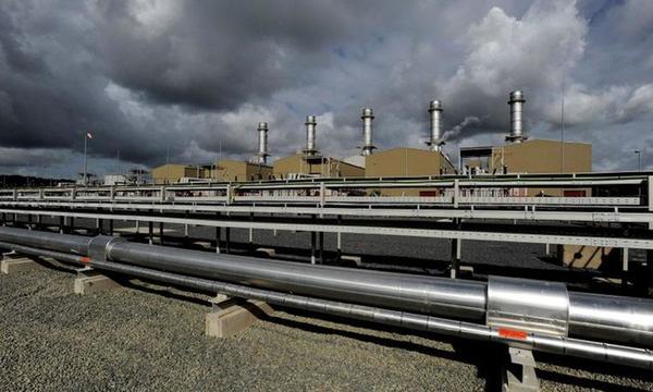 Crisis energética en Europa: el precio del gas alcanzó el récord de 100 euros por la presión de China – Prensa 5