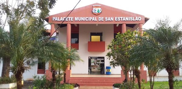 Tres candidatos a intendentes preparan para las municipales en Santaní - Nacionales - ABC Color