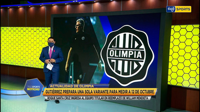 El informe de Diego Rolón