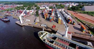 La Nación / Ante escenario crítico, Aduanas resalta superávit en recaudaciones en setiembre