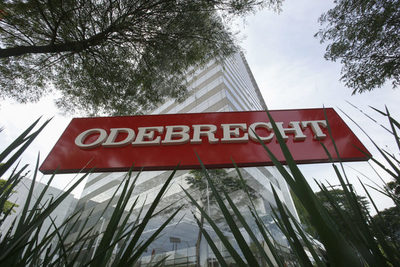 El principal aeropuerto de Panamá niega que adeude dinero a Odebrecht - MarketData