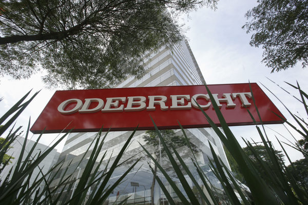 El principal aeropuerto de Panamá niega que adeude dinero a Odebrecht - MarketData
