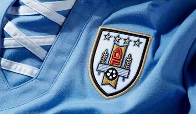 Diario HOY | Uruguay mantiene las cuatro estrellas en su escudo