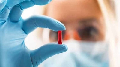 Diario HOY | Merck buscará luz verde para píldora anticovid que reduce hospitalizaciones a la mitad