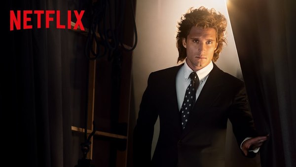 “You”, “Dinastía” y “Luis Miguel”, entre los estrenos de octubre en Netflix - Megacadena — Últimas Noticias de Paraguay
