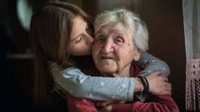 1 de Octubre: Día Internacional del Adulto Mayor