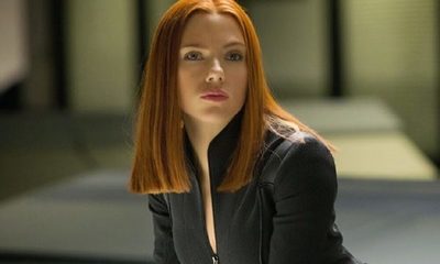 Scarlett Johansson finalmente llegó a un acuerdo con Disney