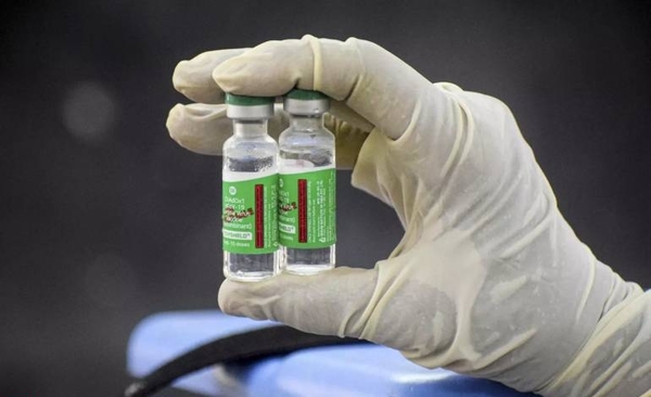 Diario HOY | Cae el contrato con con Vaxxinity por 1 millón de dosis y Gobierno espera devolución