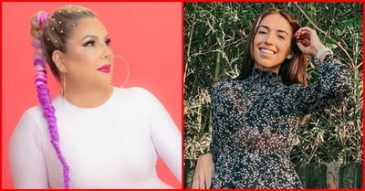 La tremenda indirecta que lanzó Bibi Landó a su nuera Fer Aguilera
