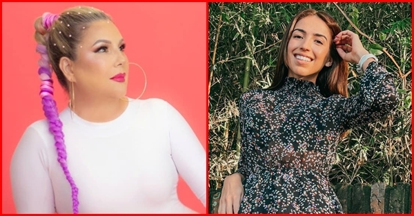 La tremenda indirecta que lanzó Bibi Landó a su nuera Fer Aguilera