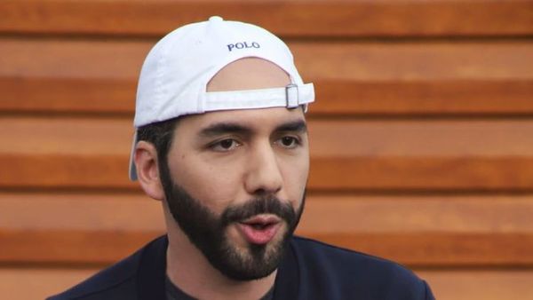 El Salvador: protestan contra reformas de Bukele