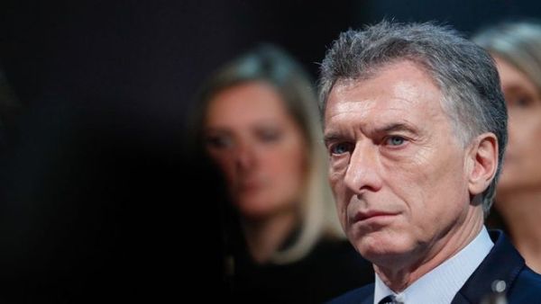 Mauricio Macri es llamado a declarar ante la justicia