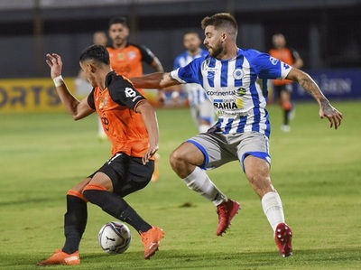 El Decano abre la fecha 11 recibiendo al 12 de Octubre