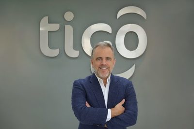 Telecel (Tigo Paraguay) coloca bonos por G. 400.000 millones (US$ 57,84 millones) en el parqué asunceno