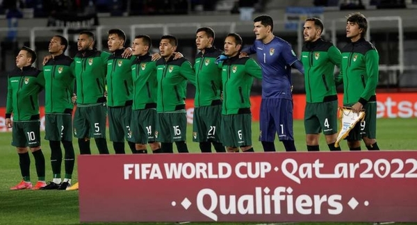 Diario HOY | La selección de Bolivia se aísla luego de detectar un jugador con Covid-19