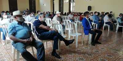 En poco tiempo, Paraguay podría prescindir de vacunas antiaftosa | Radio Regional 660 AM