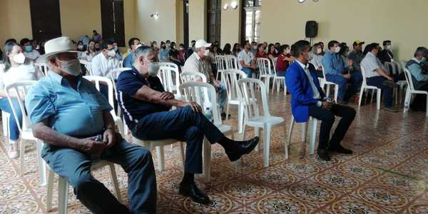 En poco tiempo, Paraguay podría prescindir de vacunas antiaftosa | Radio Regional 660 AM