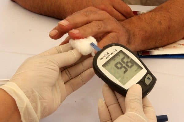 OMS amplia tratamientos contra la diabetes ante aumento de enfermos | Ñanduti
