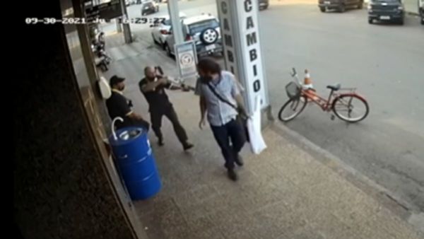 Guardia que mató a joven por akãpete podría ligar hasta 20 años de cárcel