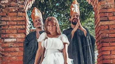 Diario HOY | Sube a las tablas "La pierna de Severina", de Josefina Plá