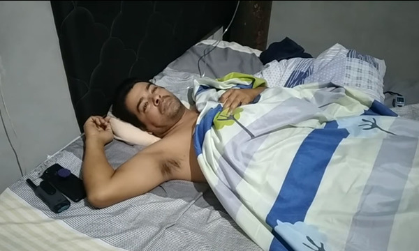 Padre del pequeño Aarón clama por ayuda de la ciudadanía - OviedoPress