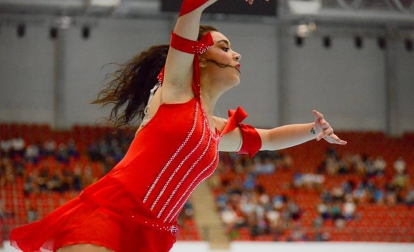 Diario HOY | Crece la expectativa a pocas horas de la inauguración del Mundial de patinaje