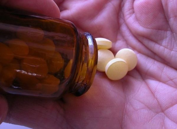 La farmacéutica Merck anuncia que su píldora reduce muertes y hospitalizaciones por Covid-19