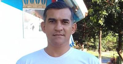 La Nación / Candidato de PJC recibió 43 disparos y no se descarta crimen político, indicó fiscal