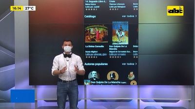 Audiolibros: Apps para escucharlos - Factor Clave - ABC Color