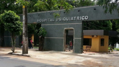 Donan mejoras a Hospital Psiquiátrico - El Independiente