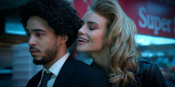 Las películas que Netflix estrenará en octubre - Cine y TV - ABC Color