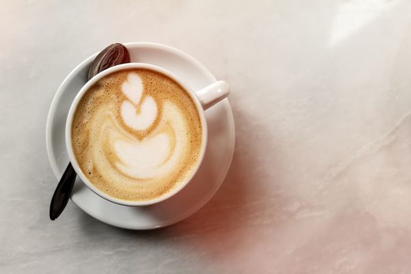 Siempre hay excusas para un buen café - Empresariales - ABC Color