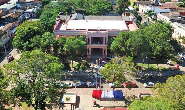 Villarrica: cuatro aspirantes a intendente - Nacionales - ABC Color