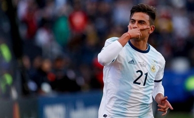 Diario HOY | Dybala se pierde la triple jornada eliminatoria con Argentina por lesión