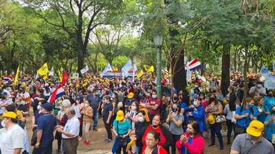 Más de 1,2 millones de alumnos quedan sin clases tras paro docente - El Independiente