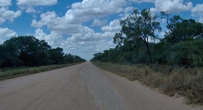 Solicitan al MOPC ruta de todo tiempo para llegar hasta Pozo Hondo por Línea 11