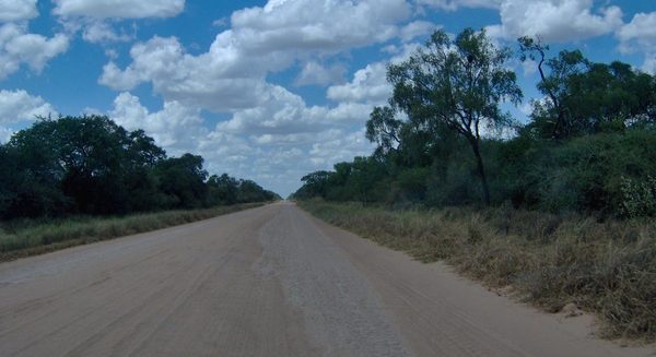 Solicitan al MOPC ruta de todo tiempo para llegar hasta Pozo Hondo por Línea 11