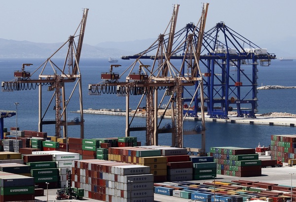 Las exportaciones uruguayas suben en septiembre 45,7 % respecto a ese mes de 2020 - MarketData