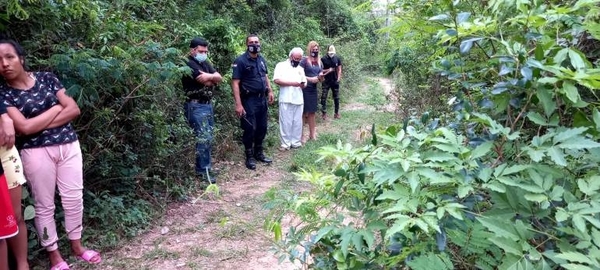 Diario HOY | Confirman la identidad del cadáver hallado en Ypané y encuentran llamativa nota