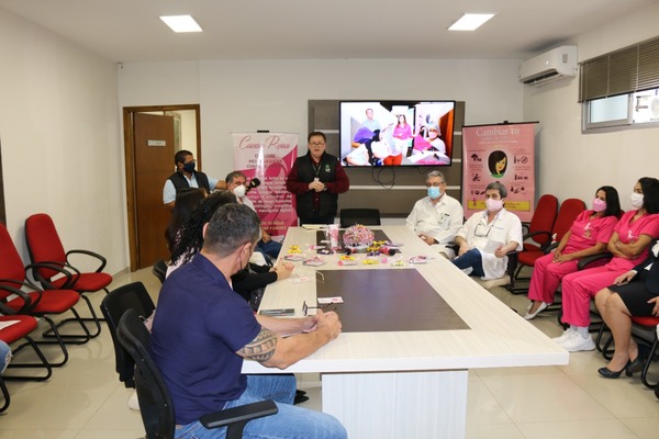 Octubre Rosa: Fundación Tesãi ofrece descuentos en estudios para prevenir el cáncer de mama