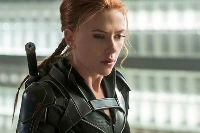 Scarlett Johansson y Disney llegaron a un acuerdo tras denuncia por estrenar Viuda Negra en streaming