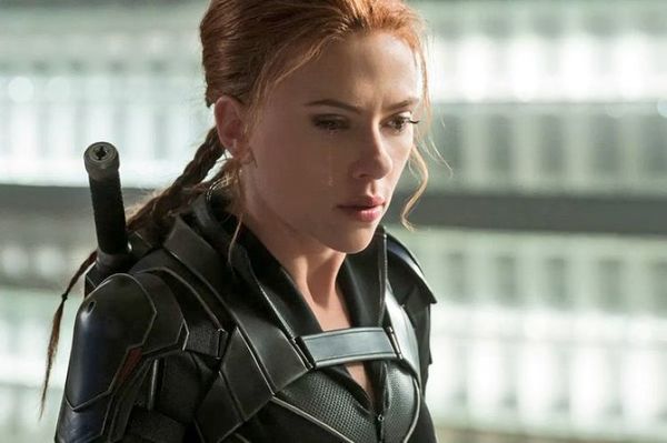 Scarlett Johansson y Disney llegaron a un acuerdo tras denuncia por estrenar Viuda Negra en streaming