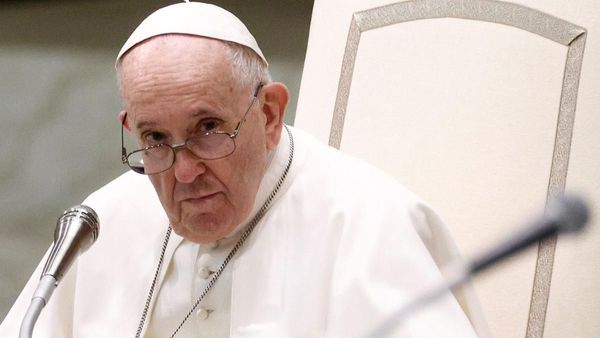 Papa Francisco endureció leyes contra abusos en la Iglesia Católica