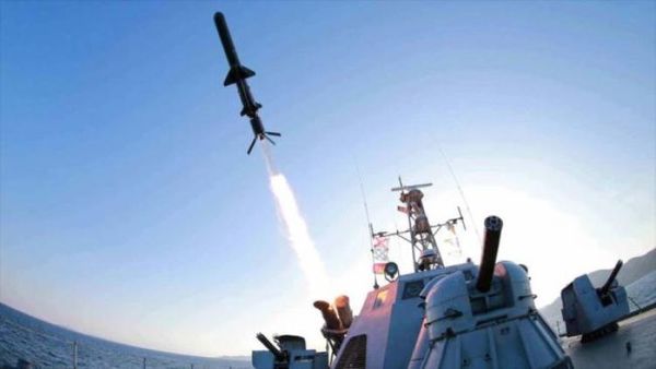Corea del Norte probó otro nuevo misil y crece tensión por su política nuclear