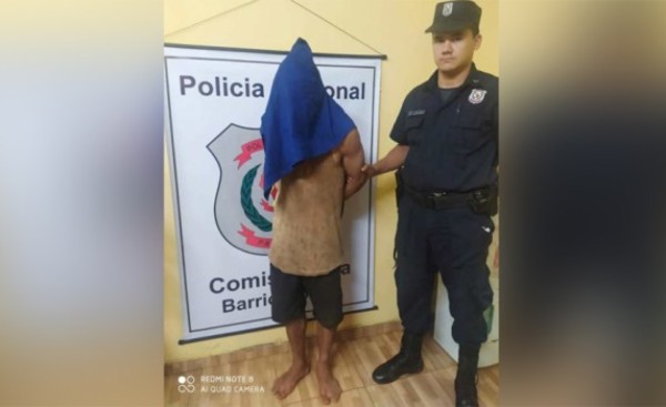 Imputan a joven que asaltó a punta de arma de juguete